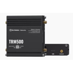 Teltonika Networks 5G Modem with USB Type-C - High-Speed Connectivity & Reliability (TRM50000B000)